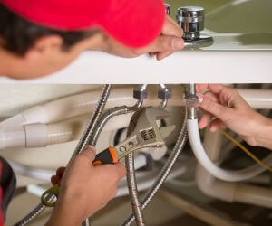 About Emergency plumbing pros Dixmont, ME